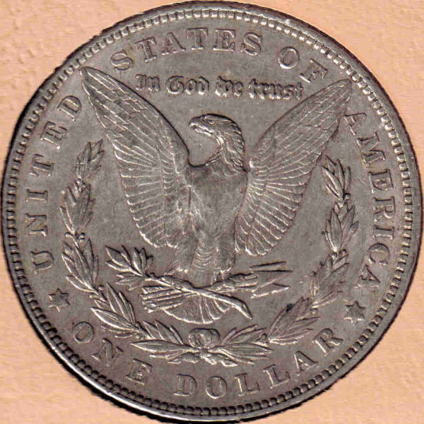 The-28-Days-Of-Morgan-Dollars!-Act-II