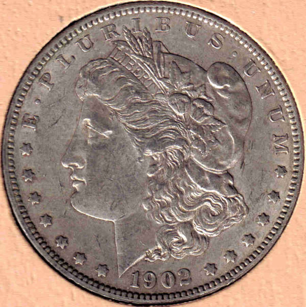 The-28-Days-Of-Morgan-Dollars!-Act-II