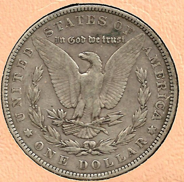 The-28-Days-Of-Morgan-Dollars!-Act-II