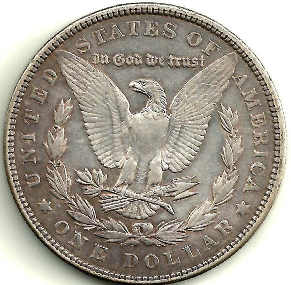 The-28-Days-Of-Morgan-Dollars!-Act-II