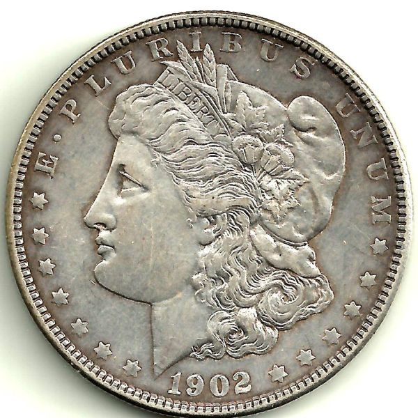 The-28-Days-Of-Morgan-Dollars!-Act-II