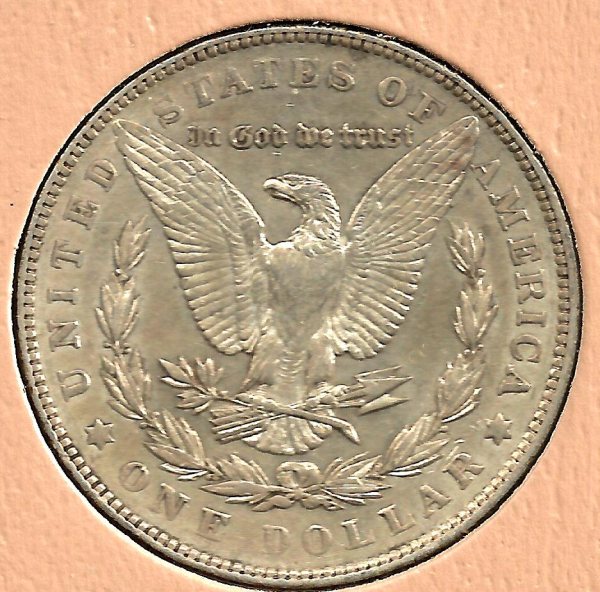The-28-Days-Of-Morgan-Dollars!-Act-II