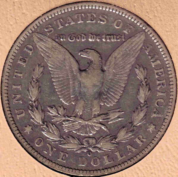 The-28-Days-Of-Morgan-Dollars!-Act-II