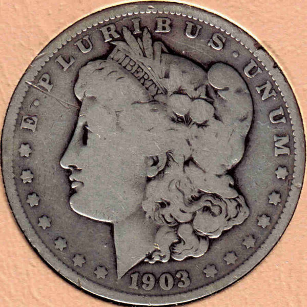 The-28-Days-Of-Morgan-Dollars!-Act-II