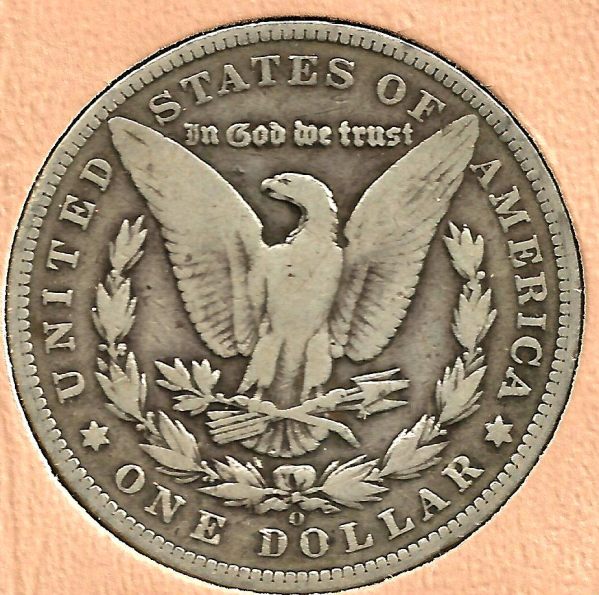 The-28-Days-Of-Morgan-Dollars!-Act-II