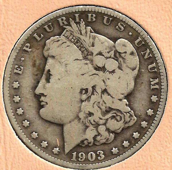 The-28-Days-Of-Morgan-Dollars!-Act-II