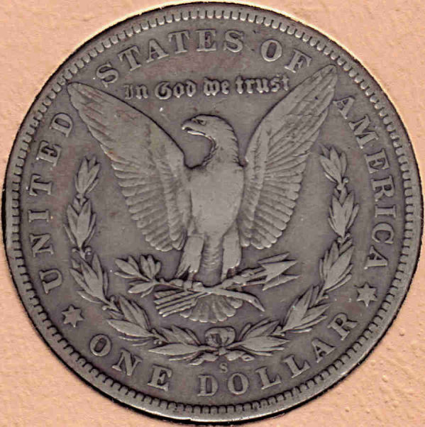 The-28-Days-Of-Morgan-Dollars!-Act-II