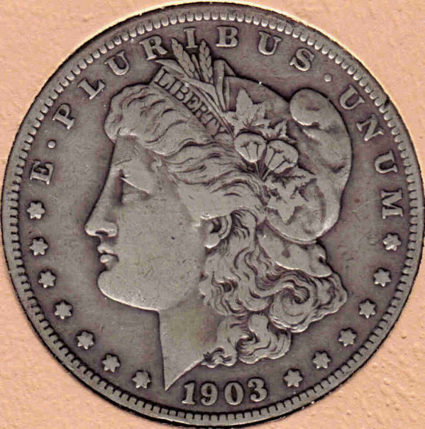 The-28-Days-Of-Morgan-Dollars!-Act-II