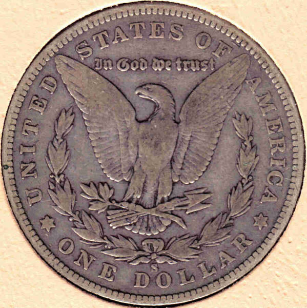 The-28-Days-Of-Morgan-Dollars!-Act-II