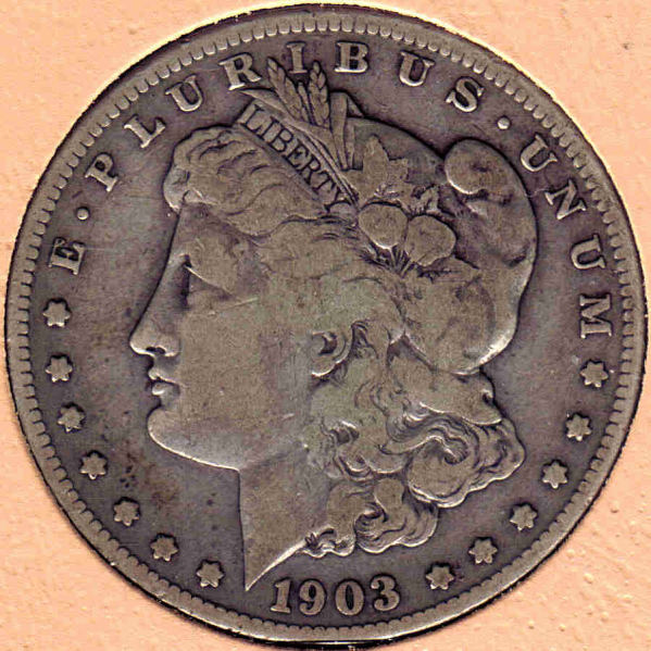 The-28-Days-Of-Morgan-Dollars!-Act-II