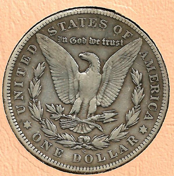 The-28-Days-Of-Morgan-Dollars!-Act-II