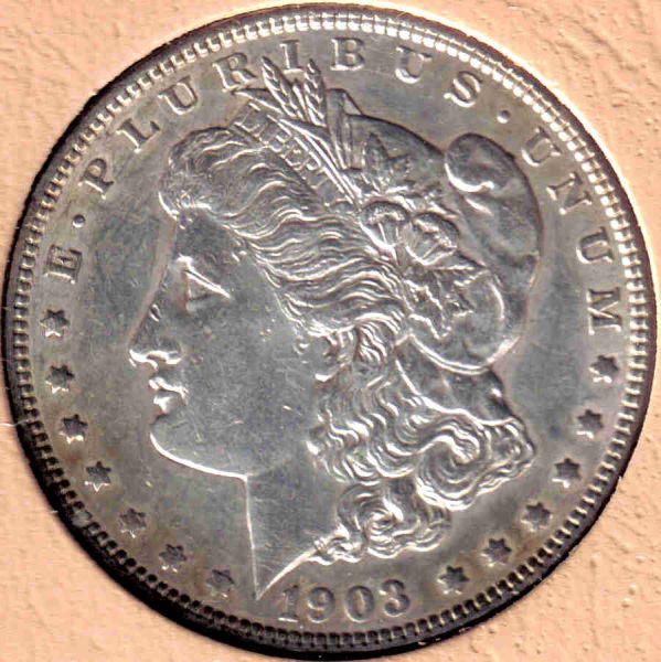 The-28-Days-Of-Morgan-Dollars!-Act-II