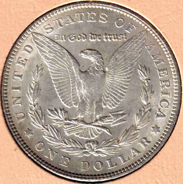 The-28-Days-Of-Morgan-Dollars!-Act-II