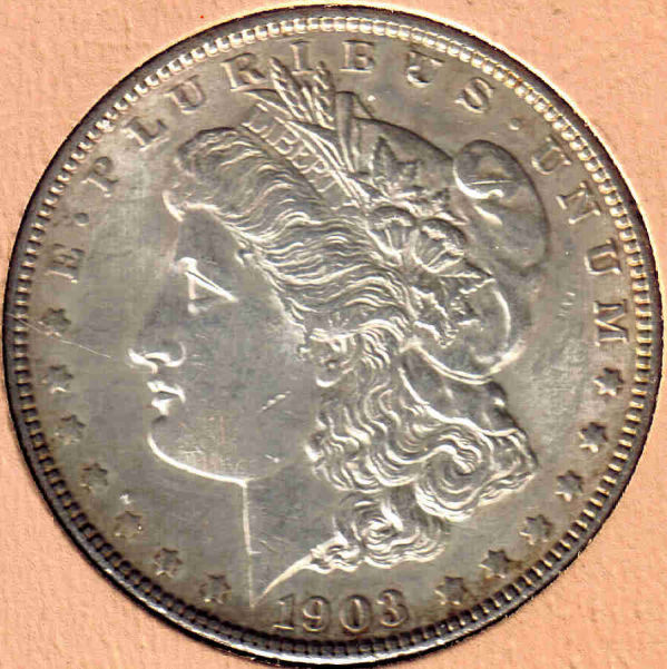 The-28-Days-Of-Morgan-Dollars!-Act-II