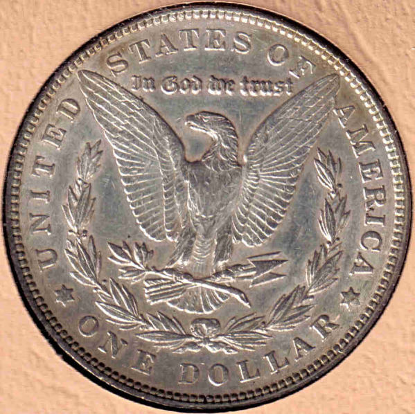 The-28-Days-Of-Morgan-Dollars!-Act-II