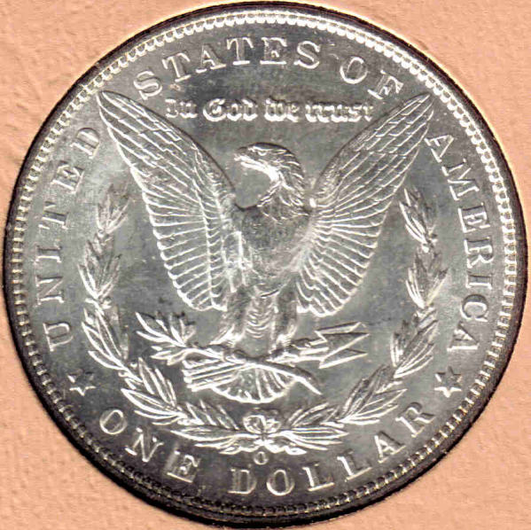 The-28-Days-Of-Morgan-Dollars!-Act-II