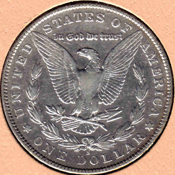 The-28-Days-Of-Morgan-Dollars!-Act-II