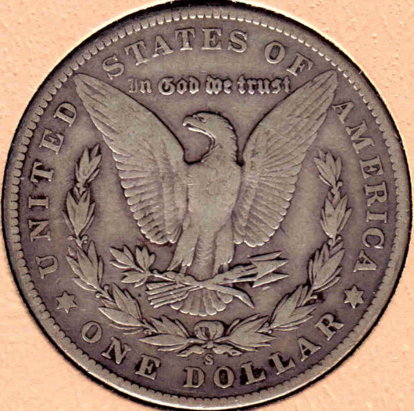 The-28-Days-Of-Morgan-Dollars!-Act-II
