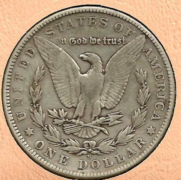 The-28-Days-Of-Morgan-Dollars!-Act-II