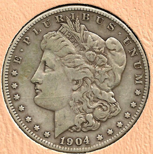 The-28-Days-Of-Morgan-Dollars!-Act-II