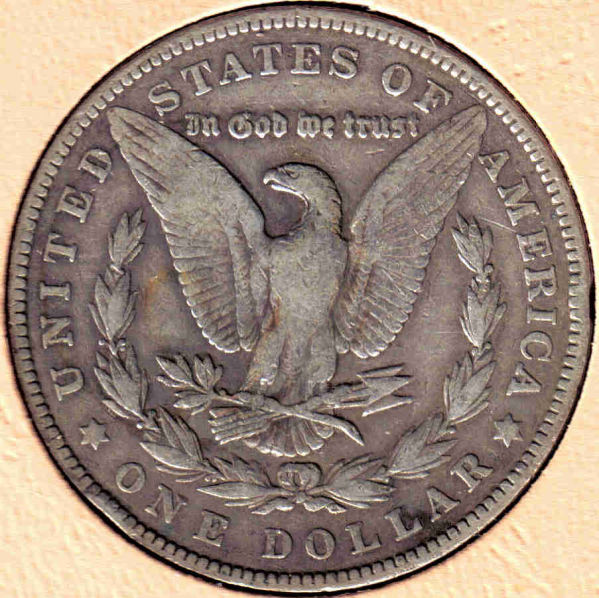 The-28-Days-Of-Morgan-Dollars!-Act-II
