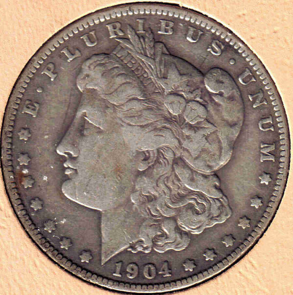 The-28-Days-Of-Morgan-Dollars!-Act-II