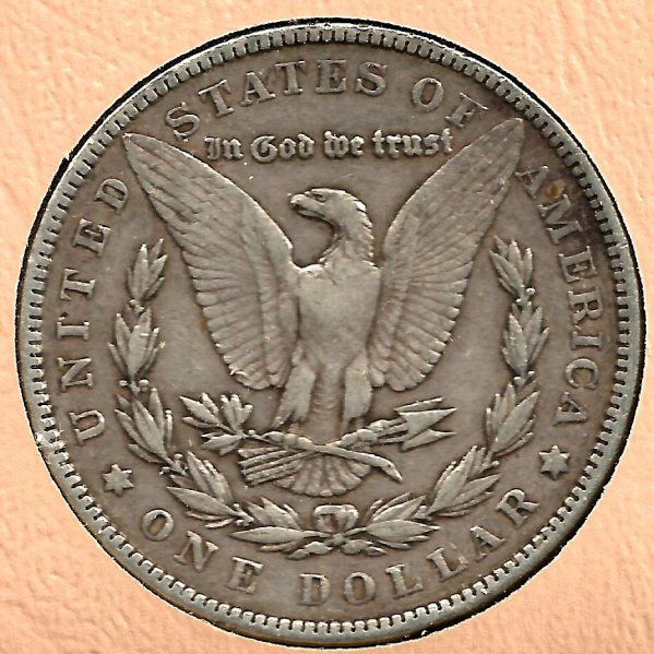 The-28-Days-Of-Morgan-Dollars!-Act-II