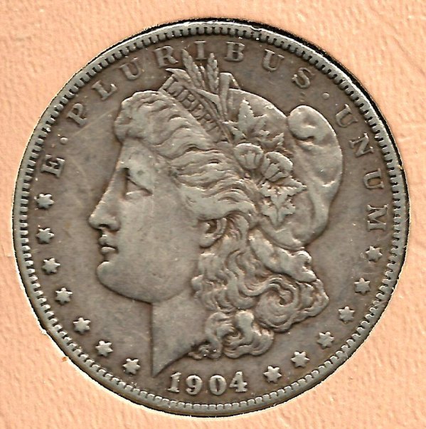 The-28-Days-Of-Morgan-Dollars!-Act-II