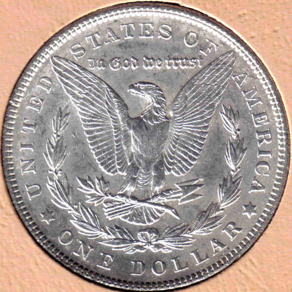 The-28-Days-Of-Morgan-Dollars!-Act-II
