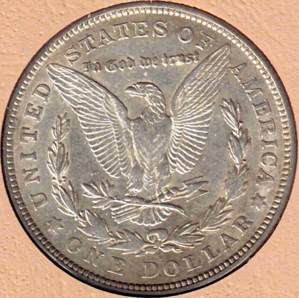 The-28-Days-Of-Morgan-Dollars!-Act-II