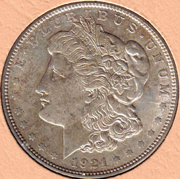 The-28-Days-Of-Morgan-Dollars!-Act-II