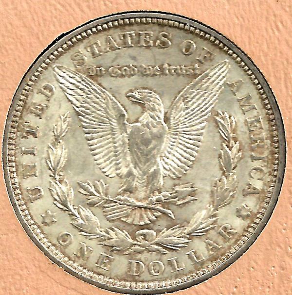The-28-Days-Of-Morgan-Dollars!-Act-II