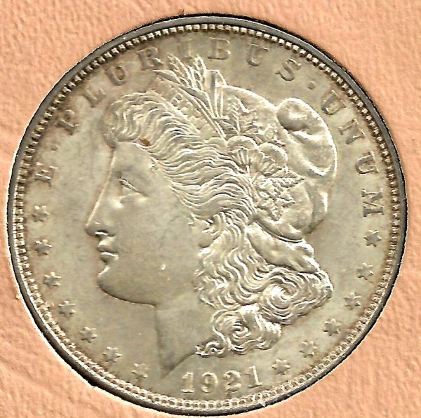 The-28-Days-Of-Morgan-Dollars!-Act-II