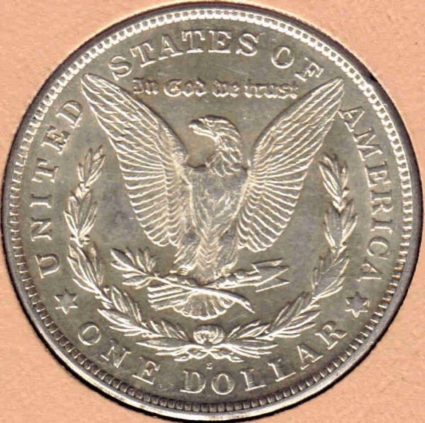 The-28-Days-Of-Morgan-Dollars!-Act-II