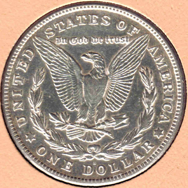 The-28-Days-Of-Morgan-Dollars!-Act-II