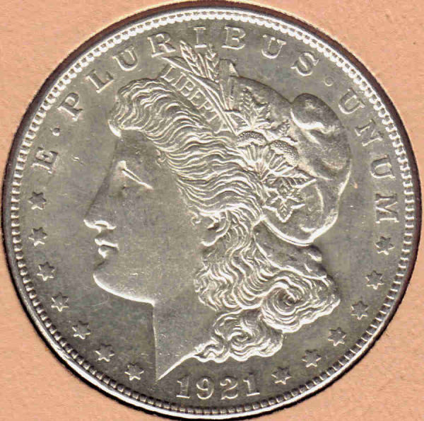 The-28-Days-Of-Morgan-Dollars!-Act-II