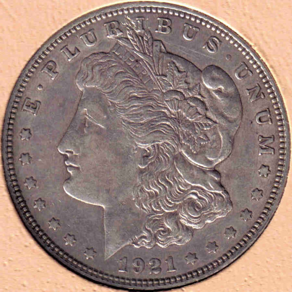 The-28-Days-Of-Morgan-Dollars!-Act-II