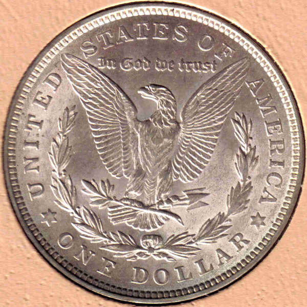 The-28-Days-Of-Morgan-Dollars!-Act-II