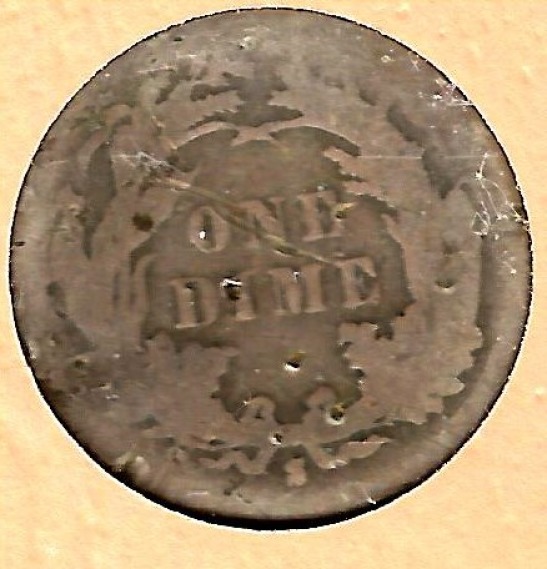 The-54-Days-Of-Seated-Liberty-Coins!!