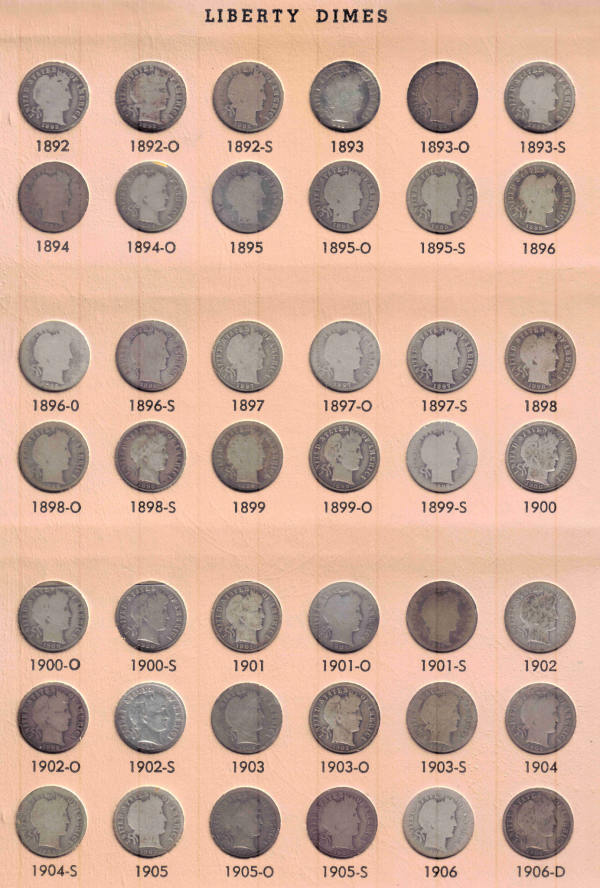 How-To-Buy-Cheap-Barber-Dimes-On-E-Bay
