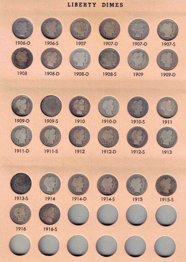 How-To-Buy-Cheap-Barber-Dimes-On-E-Bay
