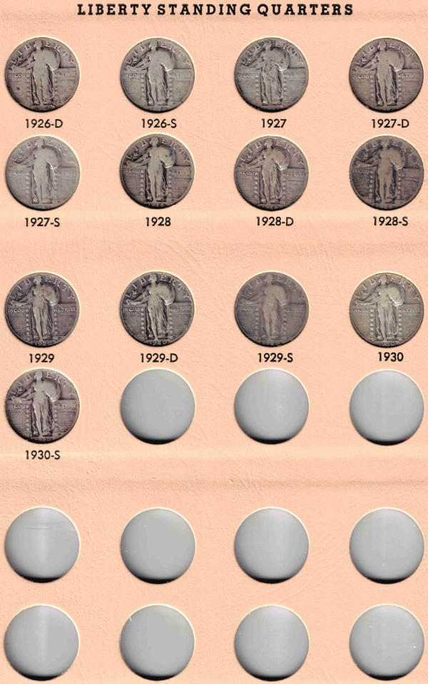 Standing-Liberty-Quarters