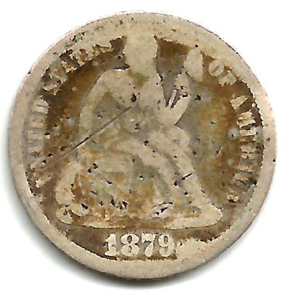 What-Is-The-Rarest-US-Issued-Coin-You-Own?