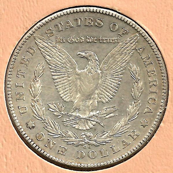 The-28-Days-Of-Morgan-Dollars!-Act-III