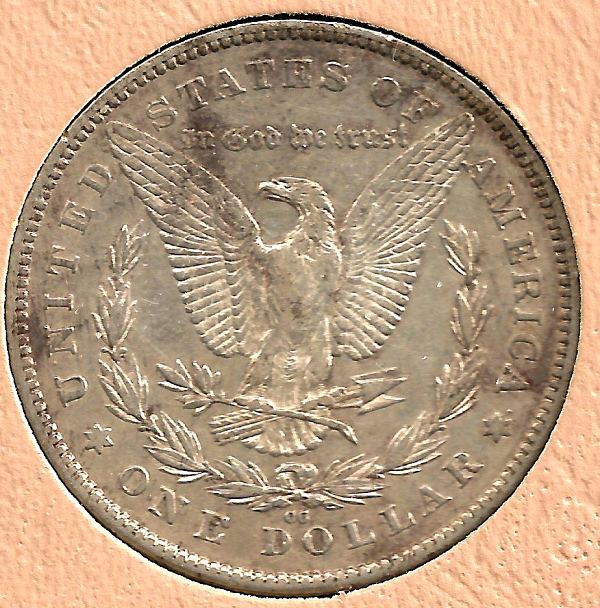 The-28-Days-Of-Morgan-Dollars!-Act-III