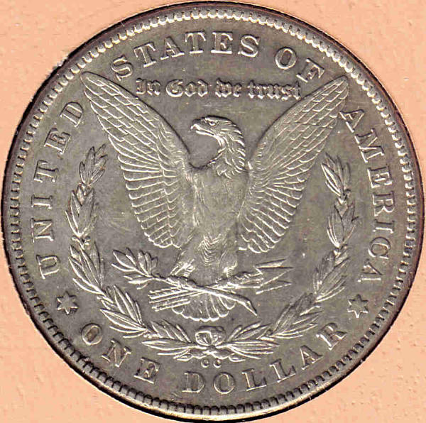 The-28-Days-Of-Morgan-Dollars!-Act-III