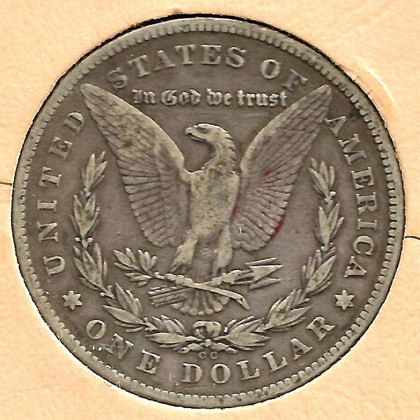 The-28-Days-Of-Morgan-Dollars!-Act-III