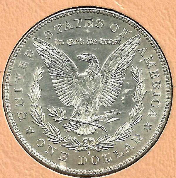 The-28-Days-Of-Morgan-Dollars!-Act-III