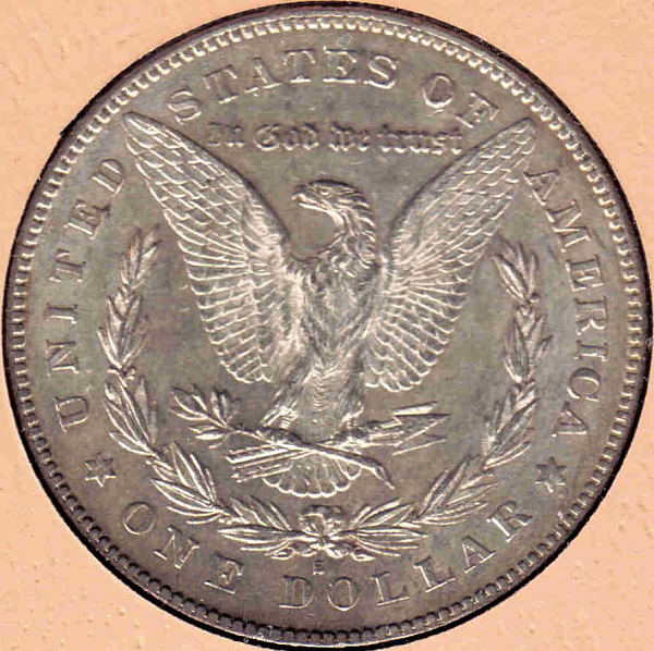 The-28-Days-Of-Morgan-Dollars!-Act-III
