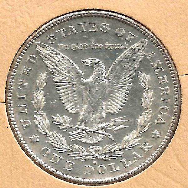 The-28-Days-Of-Morgan-Dollars!-Act-III